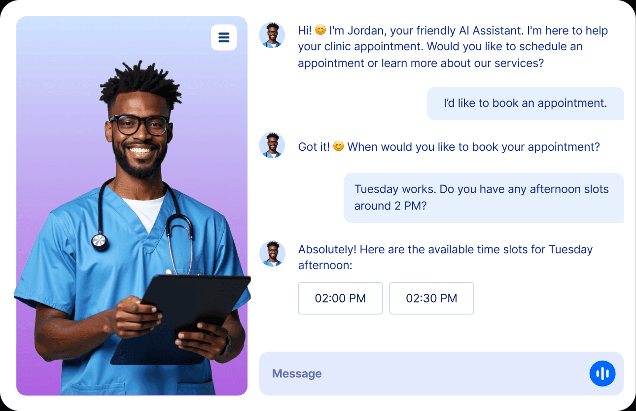 Jotform AI Agents screenshot 3