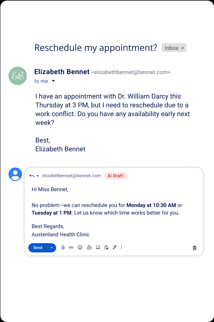 Jotform AI Agents screenshot 4